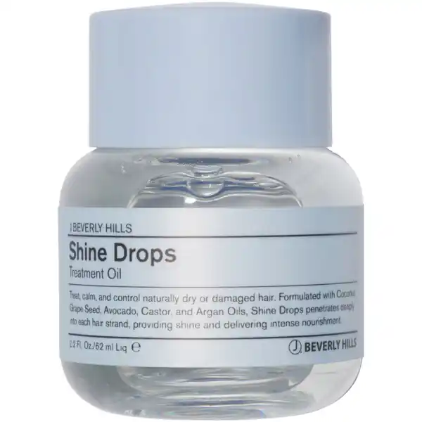 J. Beverly Hills Shine Drops Tarjoushinta
