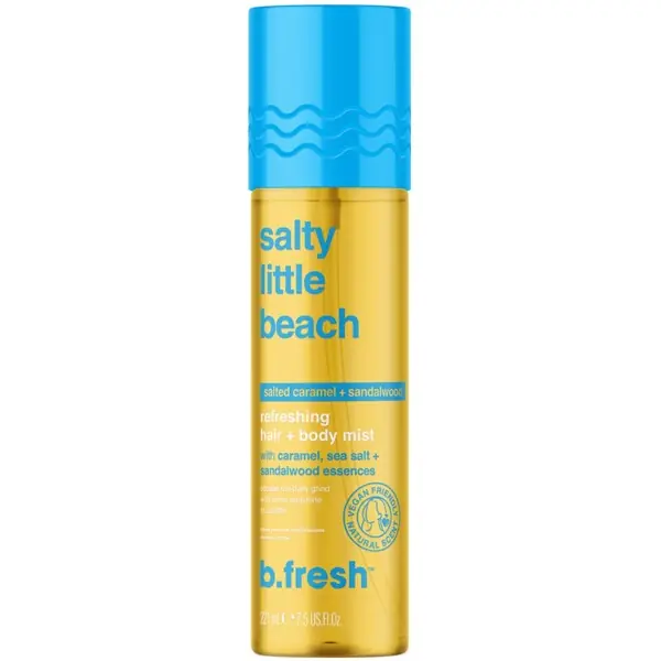 b.fresh Salty Little Beach Paras Hinta