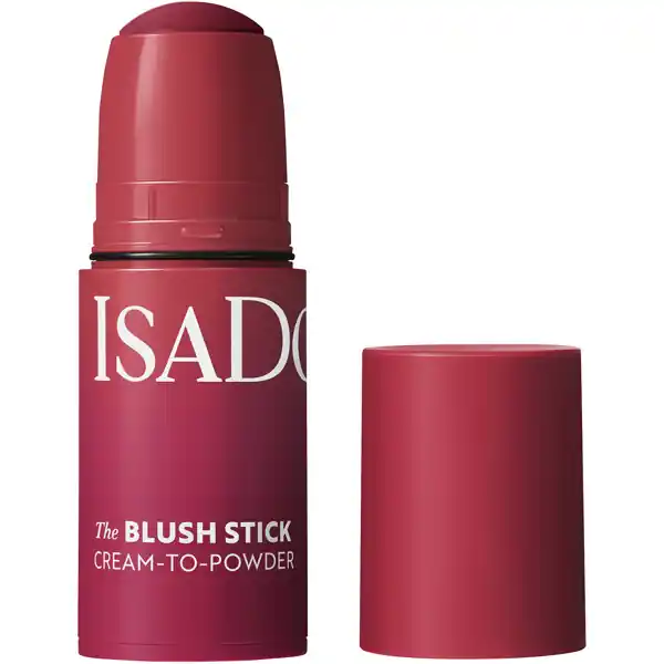 Tarjoushinta IsaDora The Blush Stick Cream-to-Powder