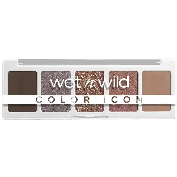 Wet n Wild 5 Pan Palette (6 gr) Tarjous