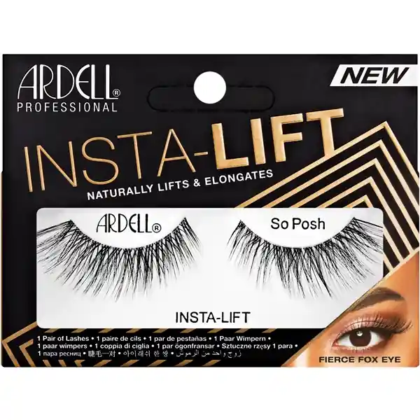 Ardell Insta-Lift Lashes Pikatoimitus