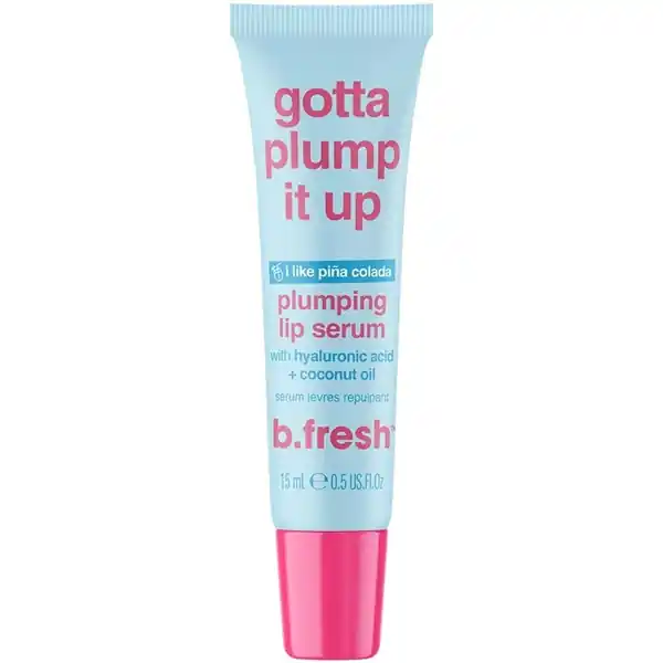 Suosittu b. fresh Gotta Plump It Up (15 ml)