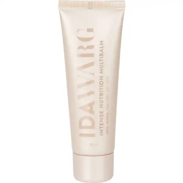 IDA WARG Intense Nutrition Multibalm Uutuus