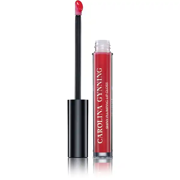 Löytö Gynning Shiny Plumping Lip Gloss (2.7 ml)