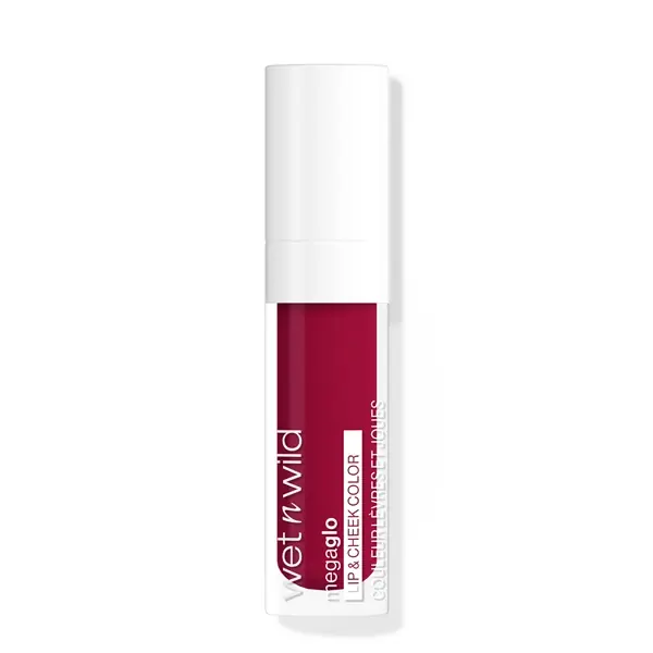 Alennettu Hinta Mega Glo Lip & Cheek Color