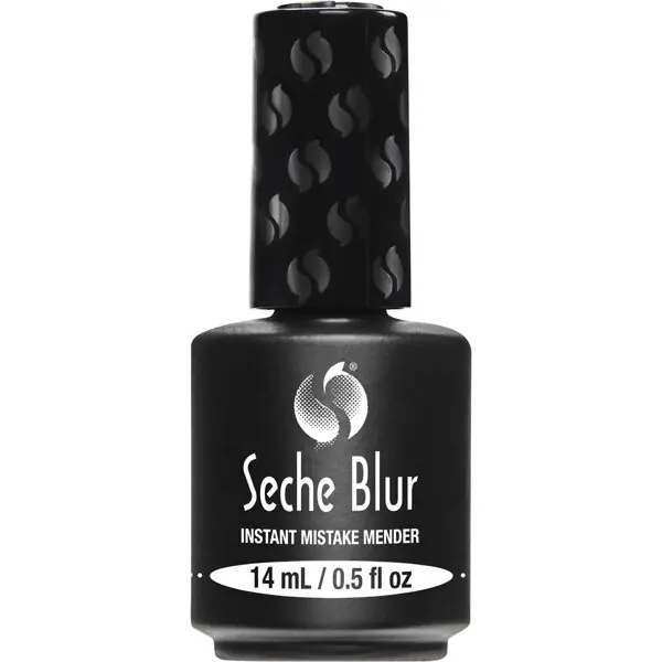 Seche Blur Instant Mistake Mender (14 ml) Eniten Myyty