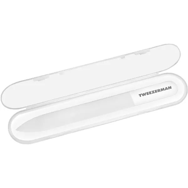 Edullinen Hinta Tweezerman Glass Nail File