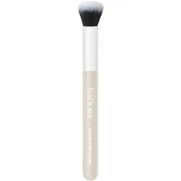 Päivän Tarjous IsaDora Mini Buffer Brush