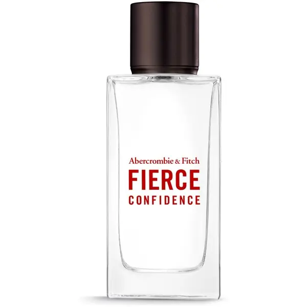 Alennettu Hinta Fierce Confidence