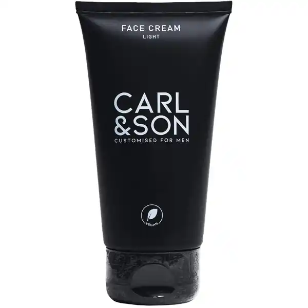 Carl&Son Face Cream Light Rajoitettu Tarjous