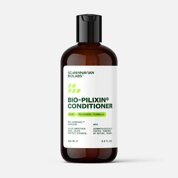 Lähetetään Heti Bio-Pilixin® Conditioner Men