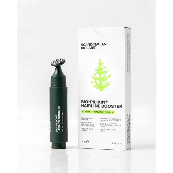 Edullinen Bio-Pilixin® Hairline Booster
