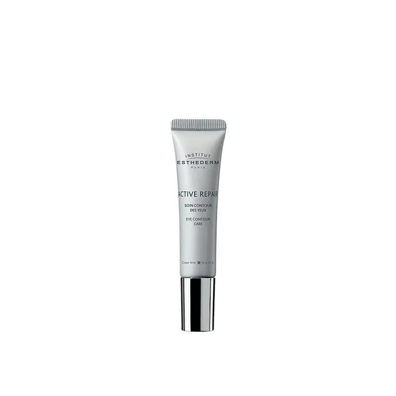 Esthederm Active Repair Silmänympärysvoide 15ml Suomi Toimitus Ilmainen Palautus