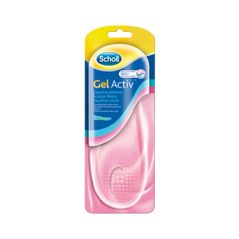 Dr Scholl Gelactiv-pohjalliset Ballerinat 2x 38-42 Suomi Toimitus Osta Nyt