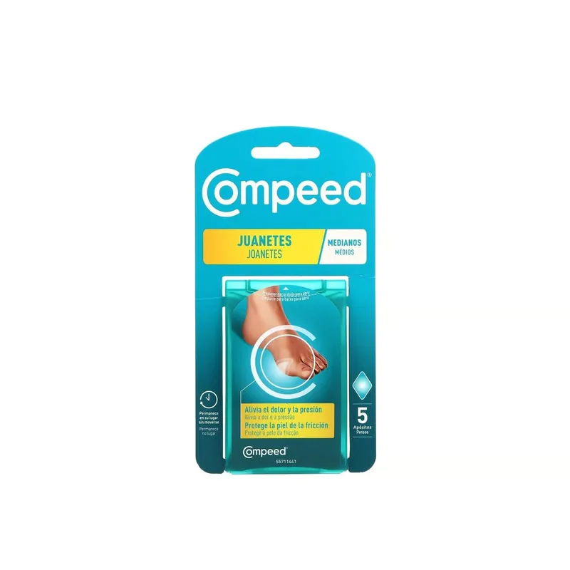Compeed Vaivaisenluun Laastarit Medium x5 Suomi Toimitus Paras Hinta
