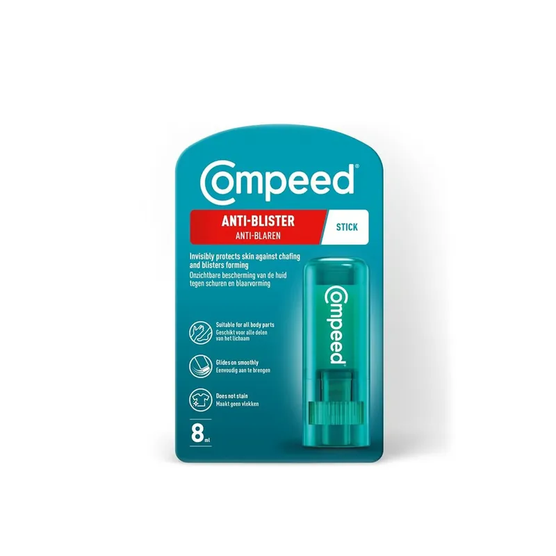 Compeed Rakkoja Ehkäisevä Puikko 8ml Suomi Toimitus Löytö
