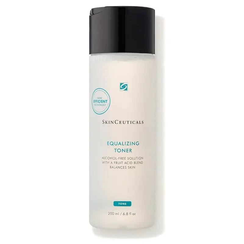 SkinCeuticals Tone Equalizing Toner Sävyä Tasapainottava Kasvovesi 200ml Suomi Toimitus Halpa