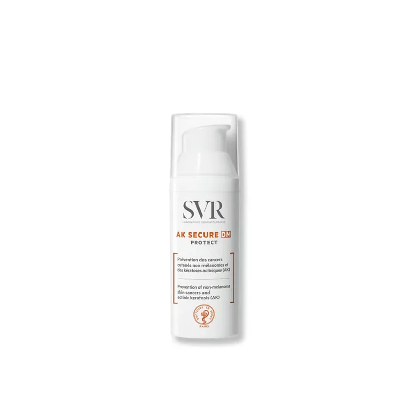 Kuuma Tarjous SVR AK Secure DM Protect Hoito Aktiinisiin Vaurioihin 50ml Suomi Toimitus
