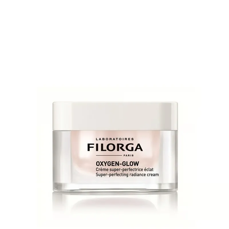Filorga Oxygen-Glow Super-Kirkastava Hehkuvoide 50ml Suomi Toimitus Halpa