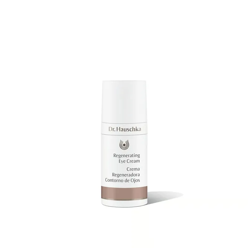 Dr. Hauschka Regeneroiva Silmänympärysvoide 15ml Suomi Toimitus Uusi Kokoelma