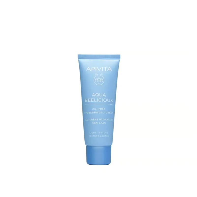 Halpa Hinta APIVITA Aqua Beelicious Öljytön Kosteuttava Geelivoide 40ml Suomi Toimitus