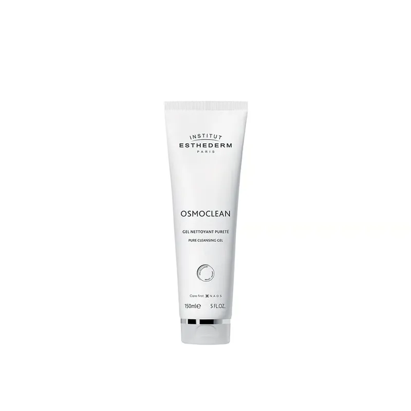 Pikatoimitus Esthederm Osmoclean Puhdistava Puhdistusgeeli 150ml Suomi Toimitus