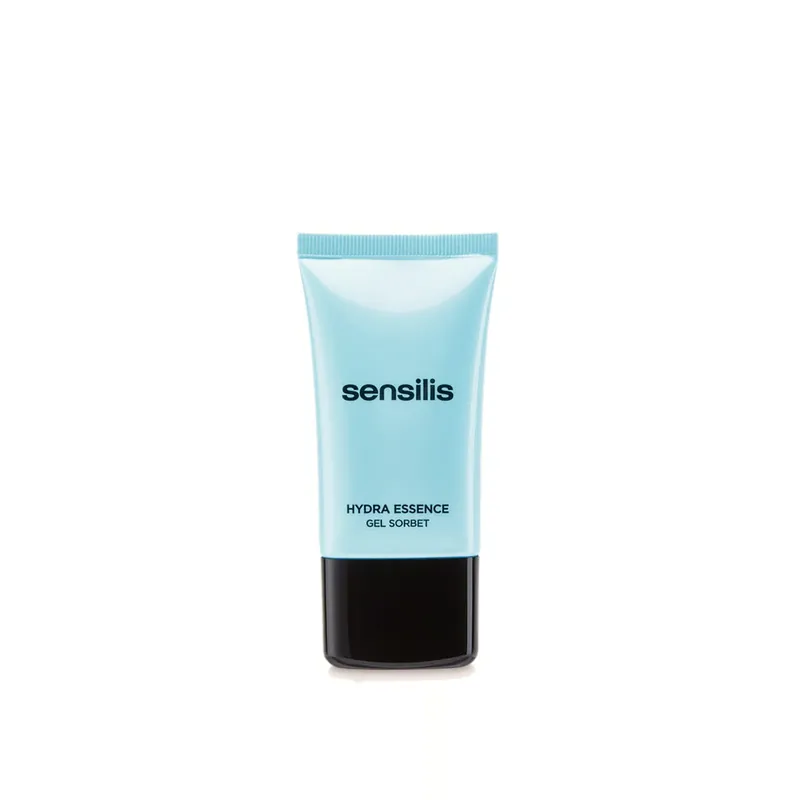 Sensilis Hydra Essence Geeli-Sorbetti 40ml Suomi Toimitus Kausialennus