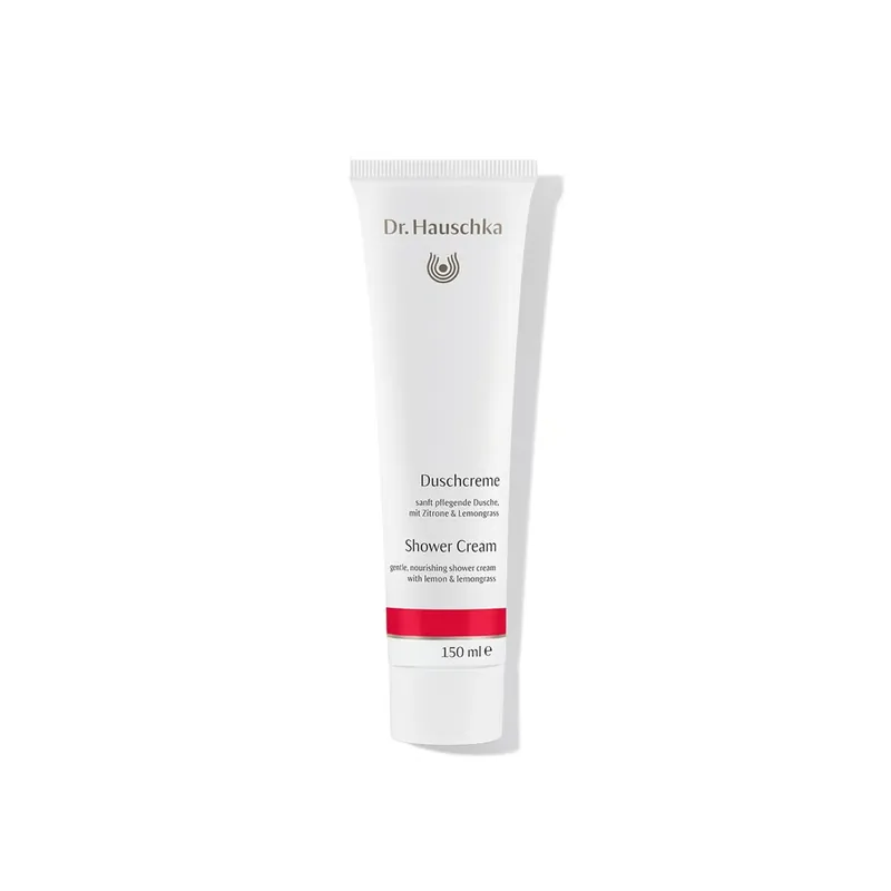 Kampanjahinta Dr. Hauschka Suihkuvoide 150ml Suomi Toimitus
