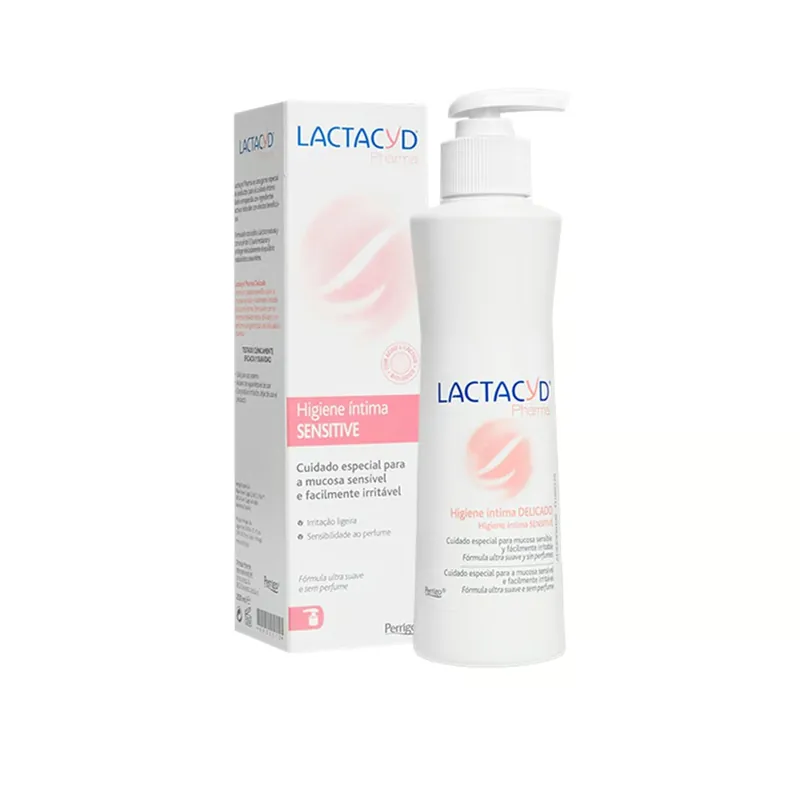 Paras Hinta Lactacyd Pharma Herkkä Intiimipesuneste 250ml Suomi Toimitus