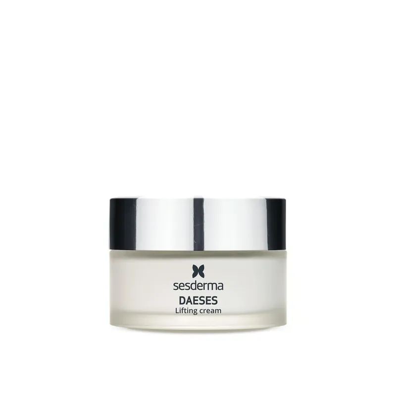 Sesderma Daeses Kohottava Voide Kiinteys 50ml Suomi Toimitus Viikonlopputarjous