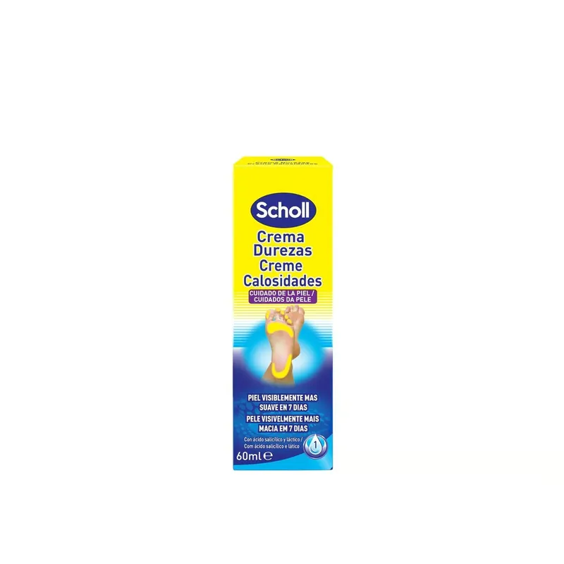 Dr Scholl Anti-Kovettuma Jalkavoide 60ml Suomi Toimitus Vain Tänään