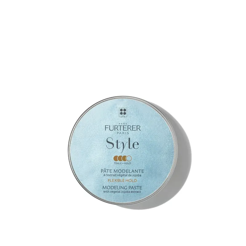 Päivän Tarjous René Furterer Style Muotoiluvaha Joustava Pito 75ml Suomi Toimitus