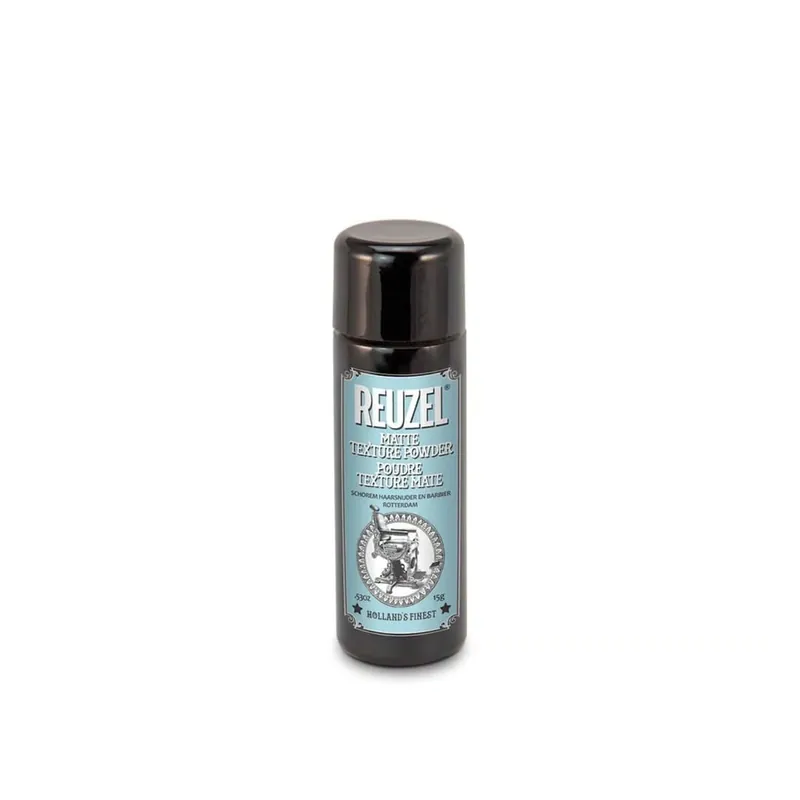 Ajankohtainen Reuzel Matte Texture Powder 15g Suomi Toimitus