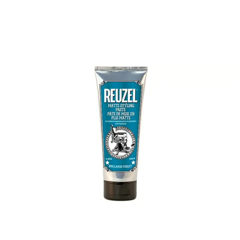 Reuzel Matte Muotoiluvaha 100ml Suomi Toimitus Eniten Myyty