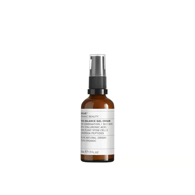 Bestseller Evolve True Balance -geelivoide 50ml Suomi Toimitus