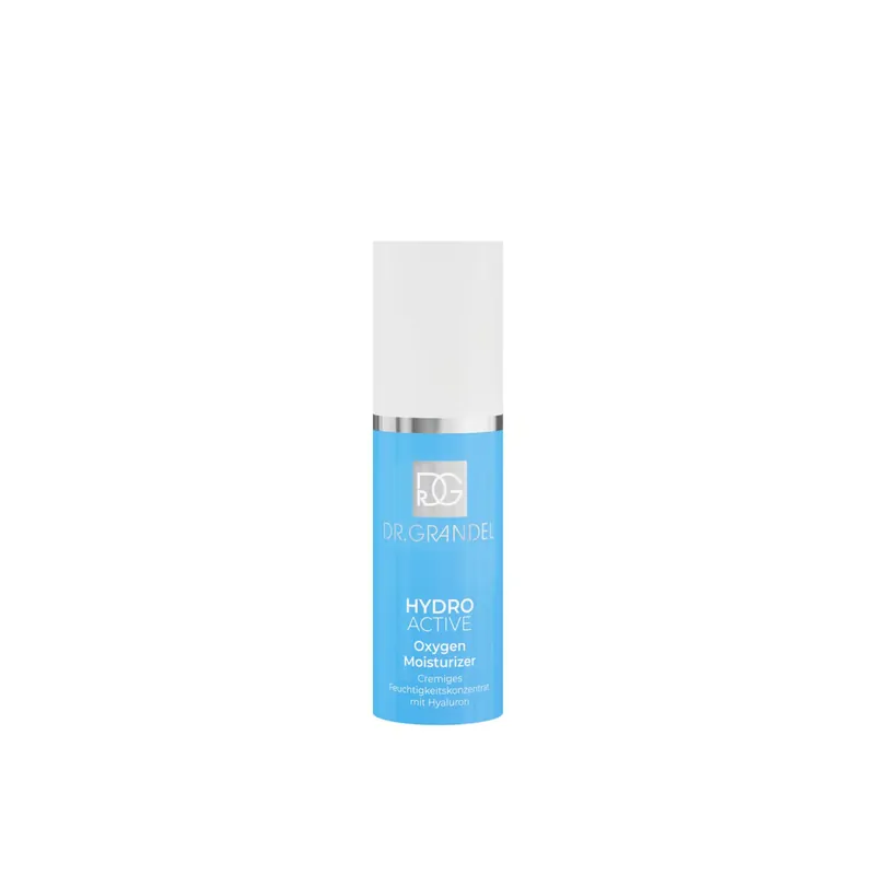 Ajankohtainen DR. GRANDEL Hydro Active Happea Kosteusvoide 30ml Suomi Toimitus