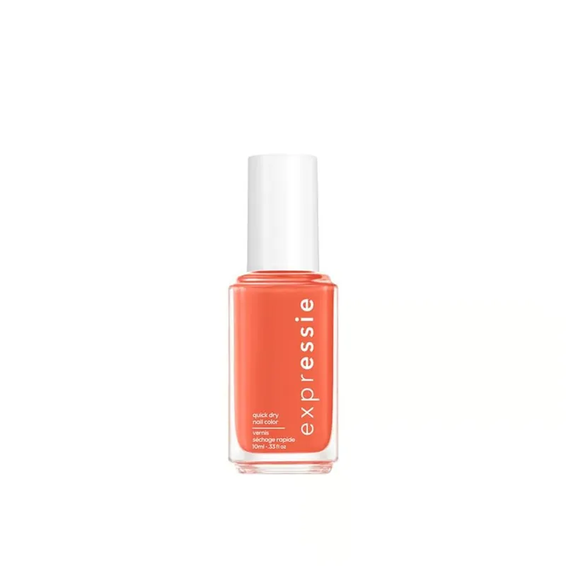 Bestseller essie Expressie Quick Dry Kynsilakka 160 In a Flash Sale 10ml Suomi Toimitus