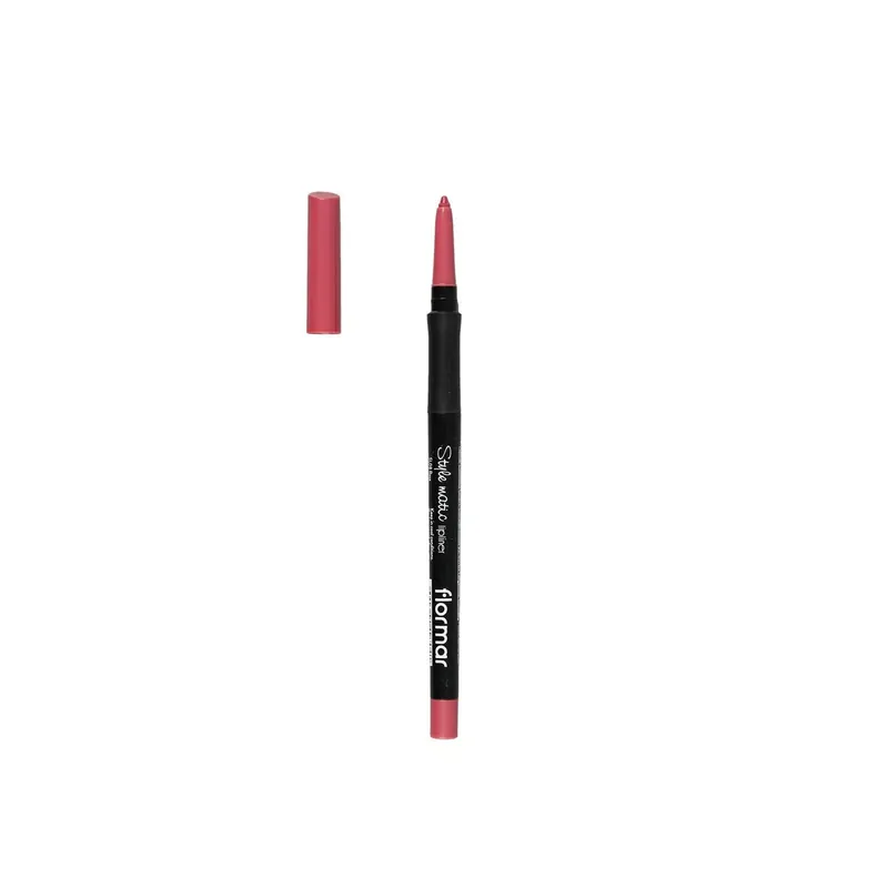 Flormar Stylematic Huultenrajauskynä SL08 0.35g Suomi Toimitus Merkkituote