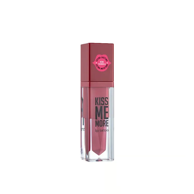 Heti Saatavilla Flormar Kiss Me More Lip Tattoo 05 Blush 3.8ml Suomi Toimitus