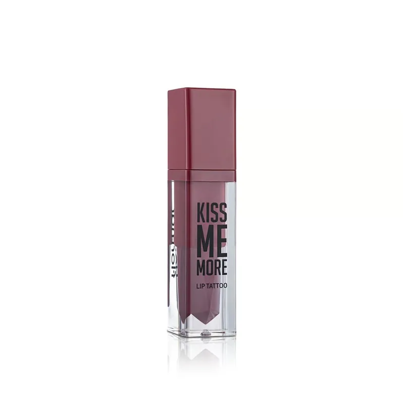 Flormar Kiss Me More Lip Tattoo -huulisävy 08 Mademoiselle 3.8ml Suomi Toimitus Erikoistarjous