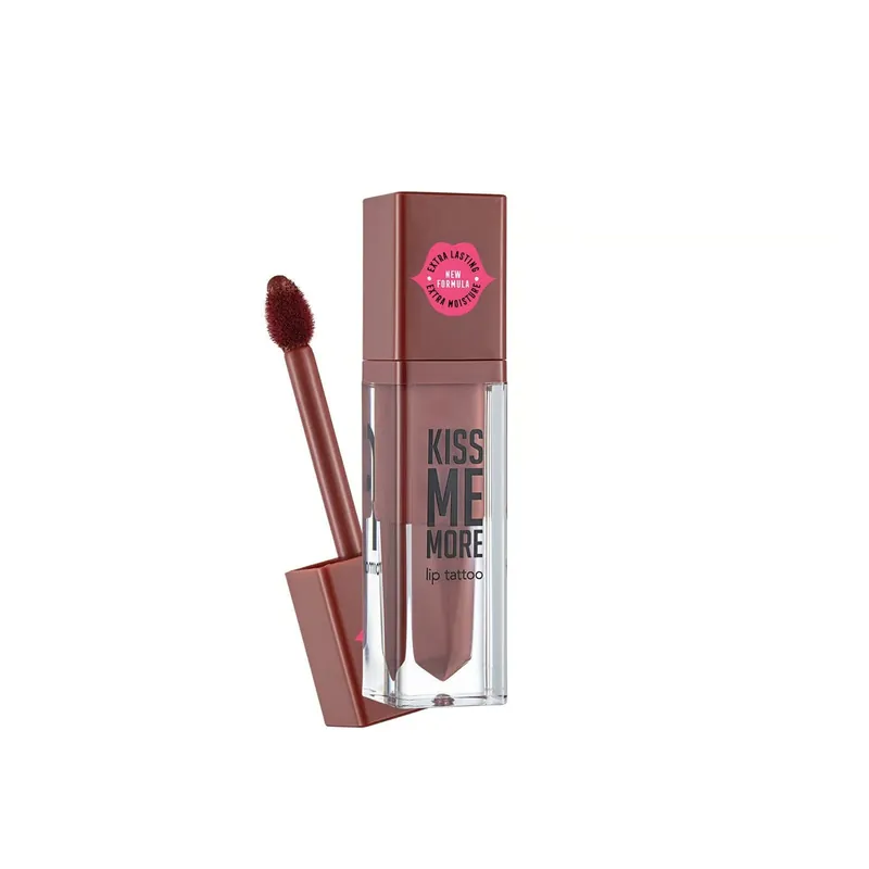 Flormar Kiss Me More Huulitatuointi 09 Intense 3.8ml Suomi Toimitus Heti Saatavilla