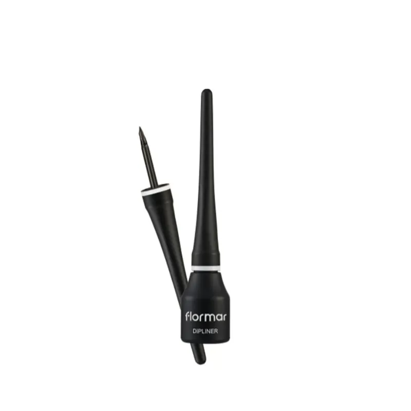 Flormar Dipliner Black 3.5ml Suomi Toimitus Alkuperäinen