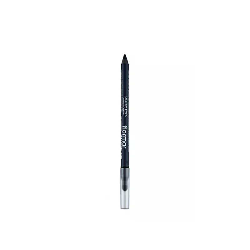 Flormar Smoky Eyes Vedenkestävä Silmänrajauskynä 04 Royal Blue 1,14g Suomi Toimitus Ajankohtainen
