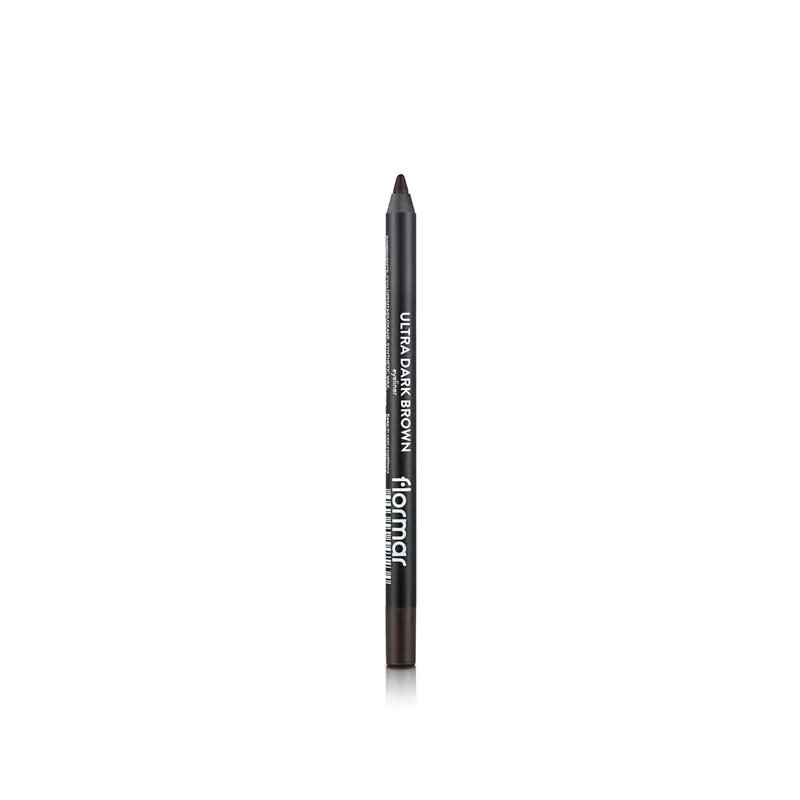 Flormar Ultra Eyeliner 19 Dark Brown 1.14g Suomi Toimitus Vain Rajoitetun Ajan