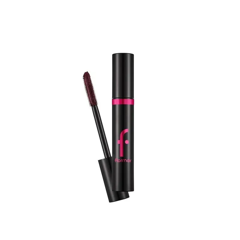 Flormar Color Your Life Ripsiväri Purple Plum 12ml Suomi Toimitus Superhinta