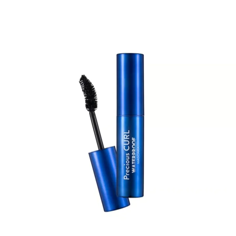 Flormar Precious Curl -ripsiväri 03 Vedenkestävä 11,5ml Suomi Toimitus Uusi Malli