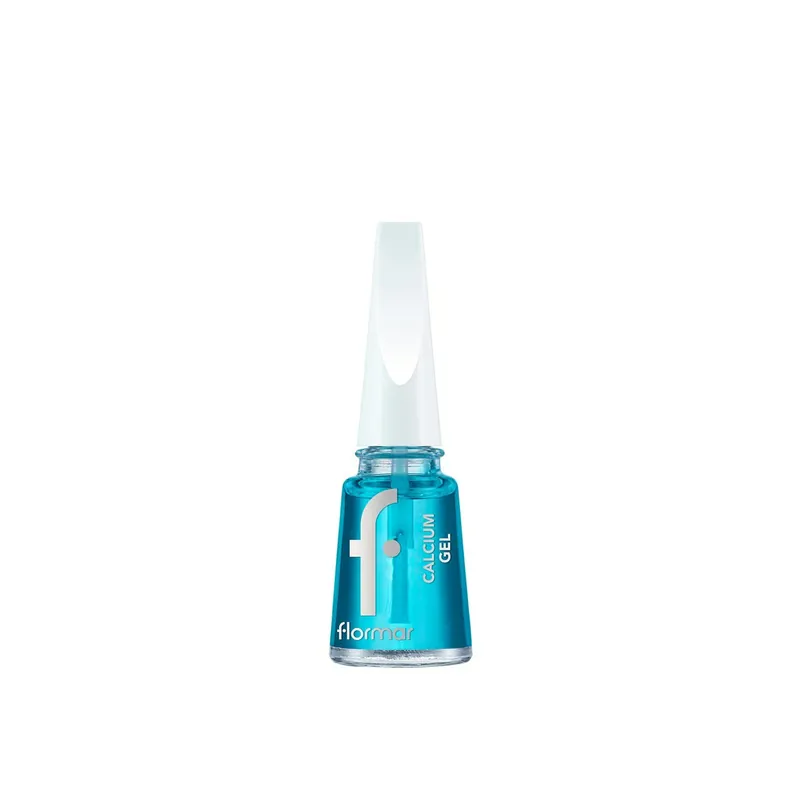 Flormar Kalsium-Geeli Aluslakka 11ml Suomi Toimitus Paras Hinta
