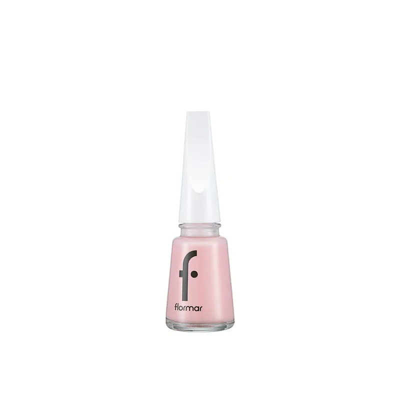 Osta Nyt Flormar Kynsilakka 77 Light Pink 11ml Suomi Toimitus