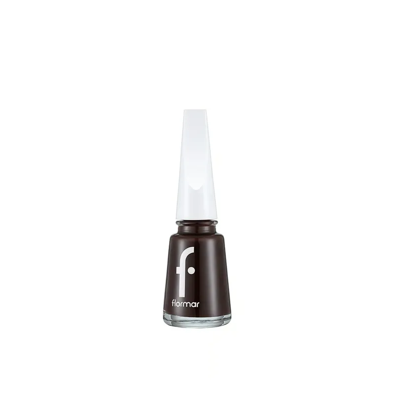 Eniten Myyty Flormar Kynsilakka 514 Bitter Cocoa 11ml Suomi Toimitus
