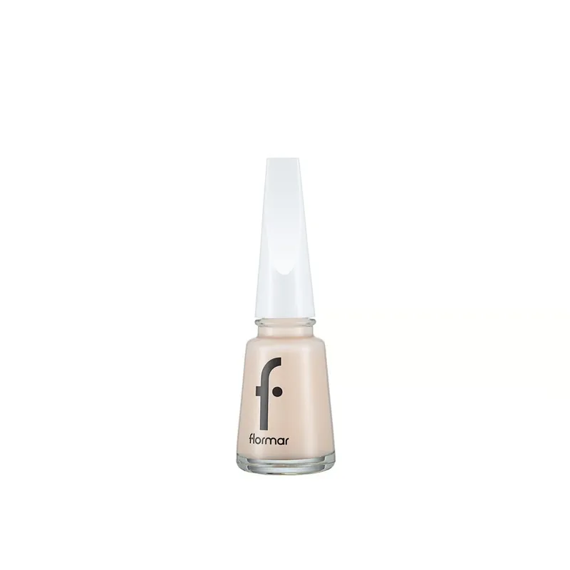 Flormar Kynsilakka 470 White Dream 11ml Suomi Toimitus Turvallinen Maksu